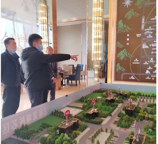 现代别墅风水的重要性