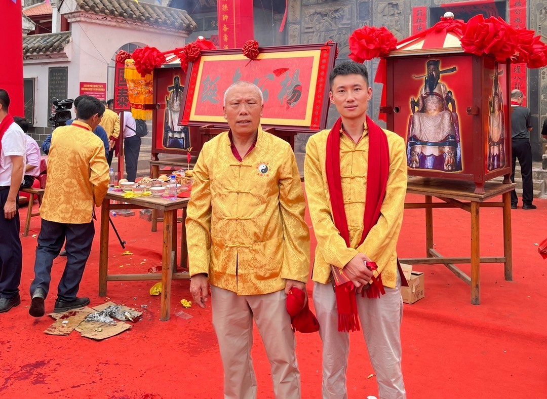 2026年国内十大著名风水大师